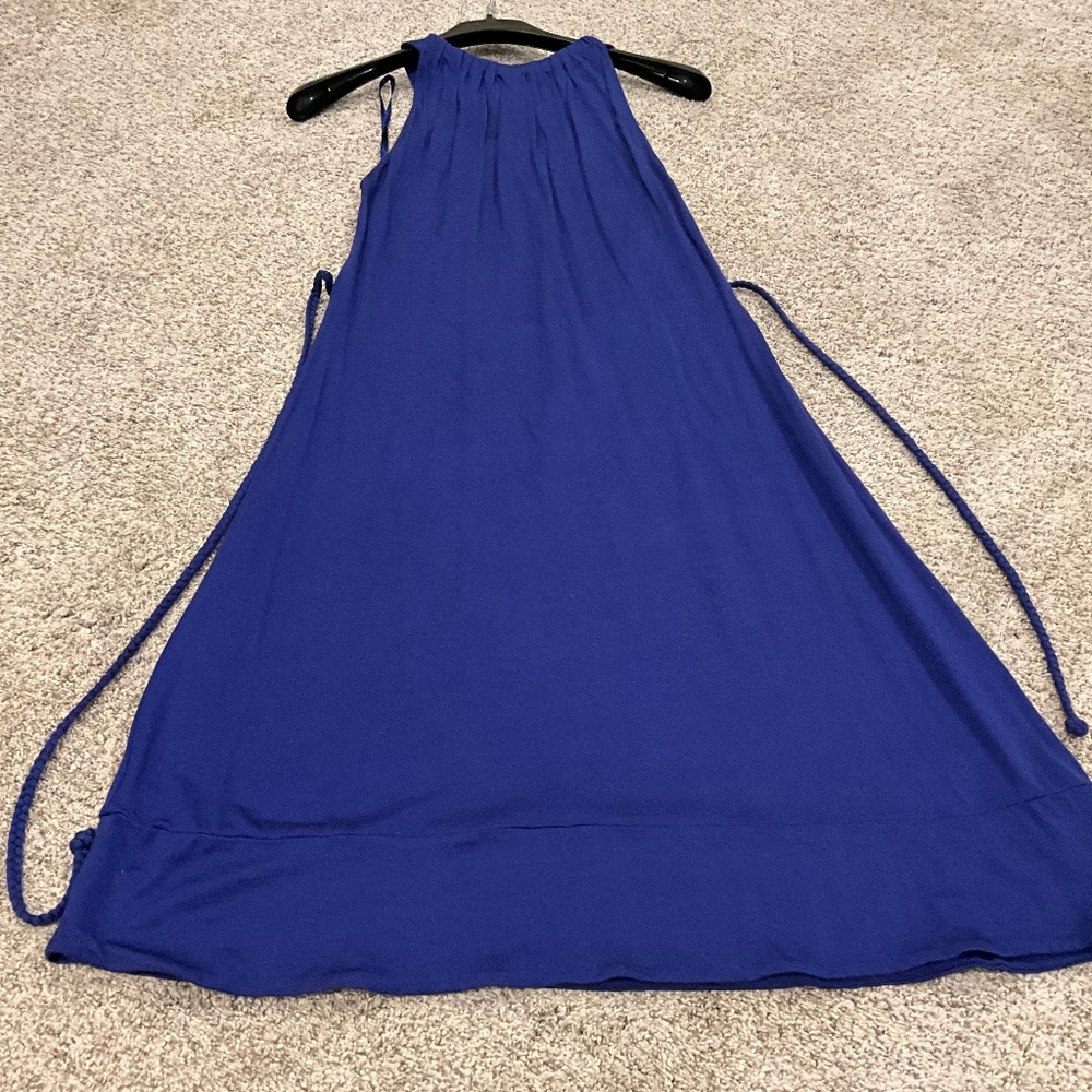 Banana Republic Women’s Braid Belt Dress